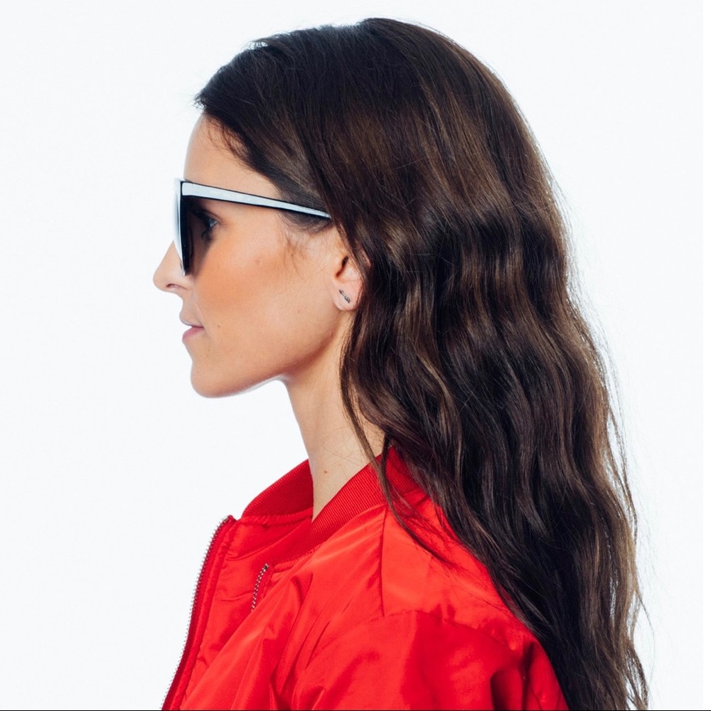 Sunglasses cat eye NEW - Picture 4 of 4